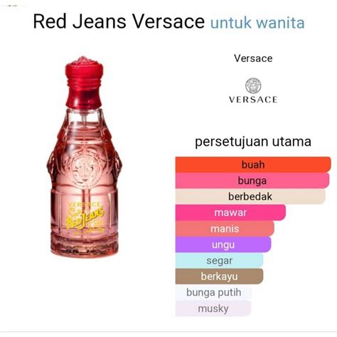 parfum versace untuk wanita|Versace perfume.